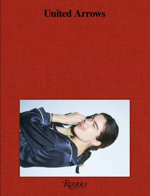 United Arrows 9780789345684 United United Arrows