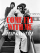 Book cover of: Come Fly With Me. By: Jodi Peckman