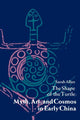 Book cover of: Shape of the Turtle