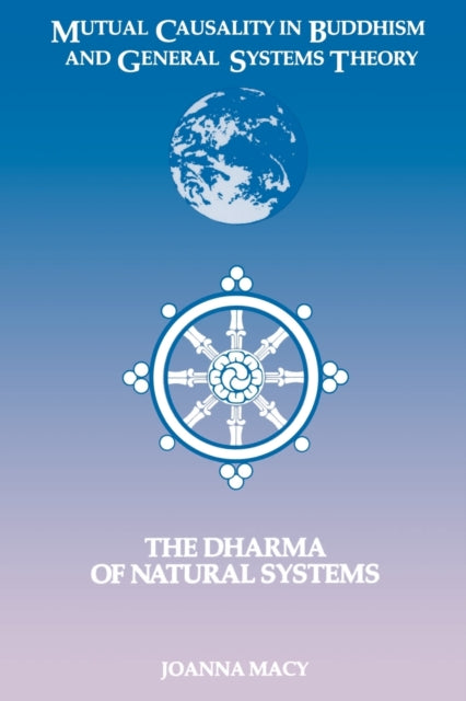 Book cover of: Mutual Causality in Buddhism and General Systems Theory