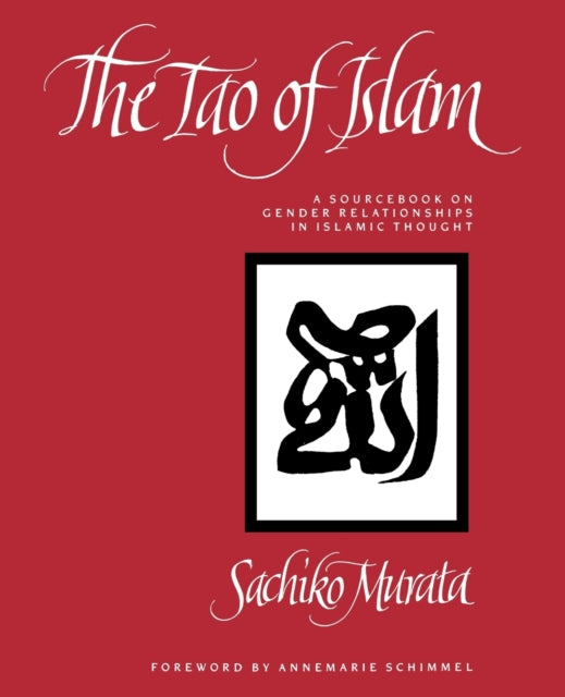 Book cover of: Tao of Islam