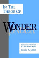 Book cover of: In the Throe of Wonder