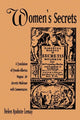 Book cover of: Women's Secrets
