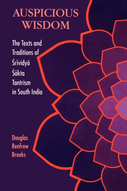 Book cover of: Auspicious Wisdom