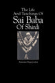 Book cover of: Life And Teachings Of Sai Baba Of Shirdi