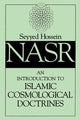 Book cover of: Introduction to Islamic Cosmological Doctrines