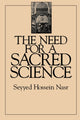 Book cover of: Need for a Sacred Science