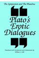 Book cover of: Symposium and the Phaedrus