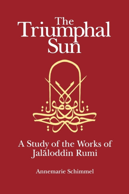 Book cover of: Triumphal Sun