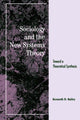 Book cover of: Sociology and the New Systems Theory