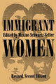 Book cover of: Immigrant Women