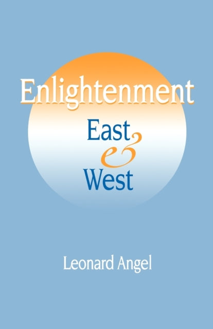 Book cover of: Enlightenment East and West