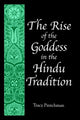 Book cover of: Rise of the Goddess in the Hindu Tradition