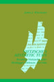 Book cover of: Nietzsche's Aesthetic Turn. By: James J. Winchester