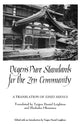 Book cover of: Dogen's Pure Standards for the Zen Community. By: Dōgen Zenji