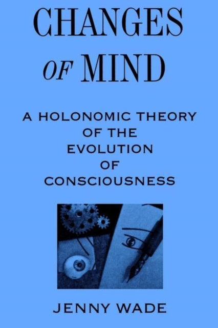 Book cover of: Changes of Mind