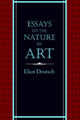 Book cover of: Essays on the Nature of Art