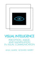 Book cover of: Visual Intelligence