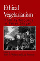 Book cover of: Ethical Vegetarianism