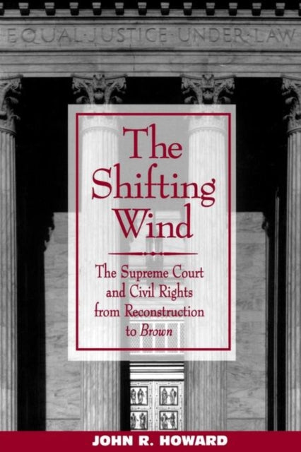 Book cover of: Shifting Wind