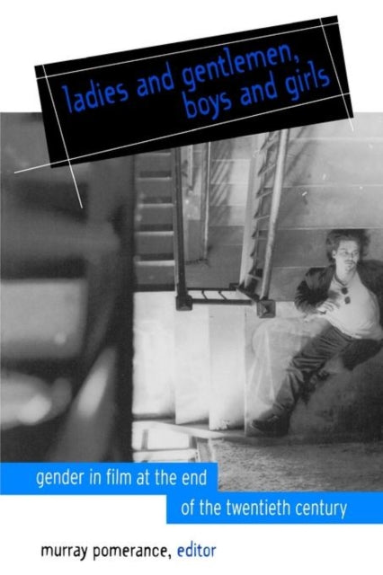 Book cover of: Ladies and Gentlemen, Boys and Girls. By: Murray Pomerance