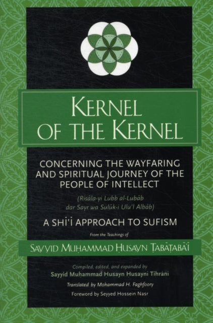 Book cover of: Kernel of the Kernel
