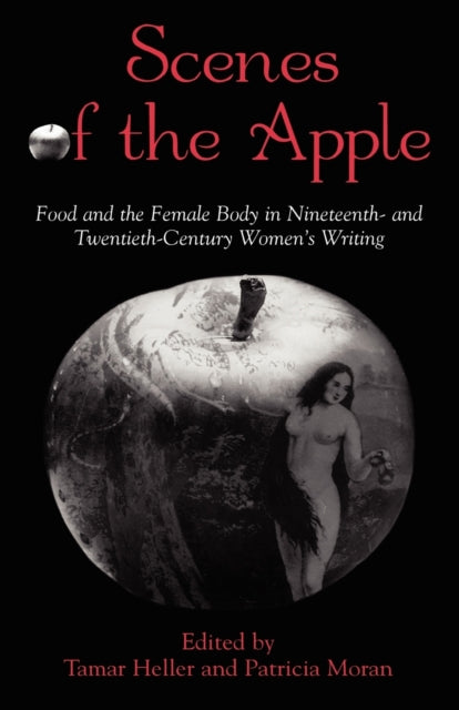 Book cover of: Scenes of the Apple
