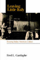 Book cover of: Leaving Little Italy