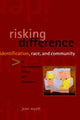 Book cover of: Risking Difference