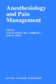 Book cover of: Anesthesiology and Pain Management