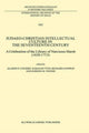 Book cover of: Judaeo-Christian Intellectual Culture in the Seventeenth Century. By: Allison P. Coudert