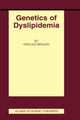 Book cover of: Genetics of Dyslipidemia
