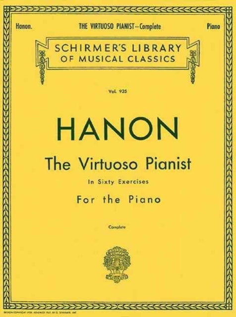 Hanon
