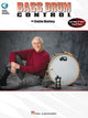 Book cover of: Bass Drum Control. By: Colin Bailey