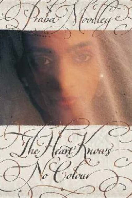 Book cover of: Heart Knows No Colour