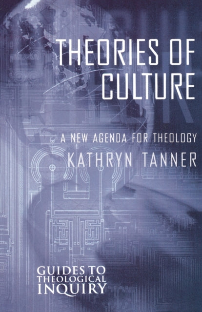 Book cover of: Theories of Culture