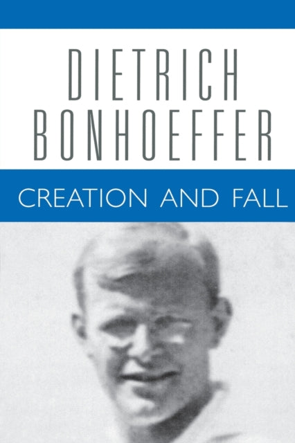 Creation and Fall