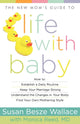 Book cover of: New Mom`s Guide to Life with Baby