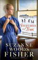 Book cover of: Stitches in Time