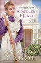Book cover of: Stolen Heart. By: Amanda Cabot