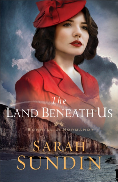 Book cover of: Land Beneath Us