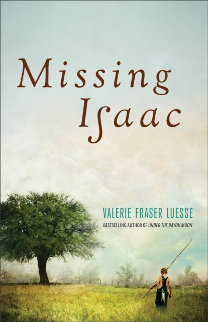 Book cover of: Missing Isaac