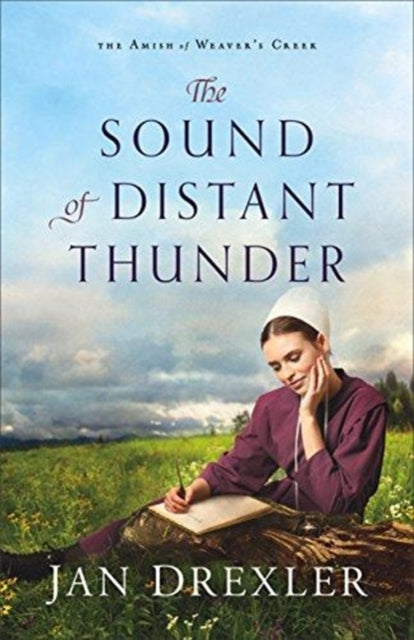 Book cover of: Sound of Distant Thunder