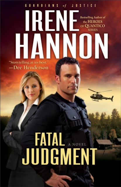 Book cover of: Fatal Judgment – A Novel