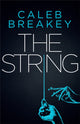 Book cover of: String. By: Breakey