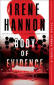Book cover of: Body of Evidence. By: Irene Hannon