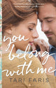 Book cover of: You Belong with Me