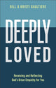 Book cover of: Deeply Loved
