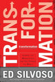 Book cover of: Transformation – Change The Marketplace and You Change the World. By: Ed Silvoso
