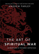 Book cover of: Art of Spiritual War – An Inside Look at the Enemy`s Battle Plan